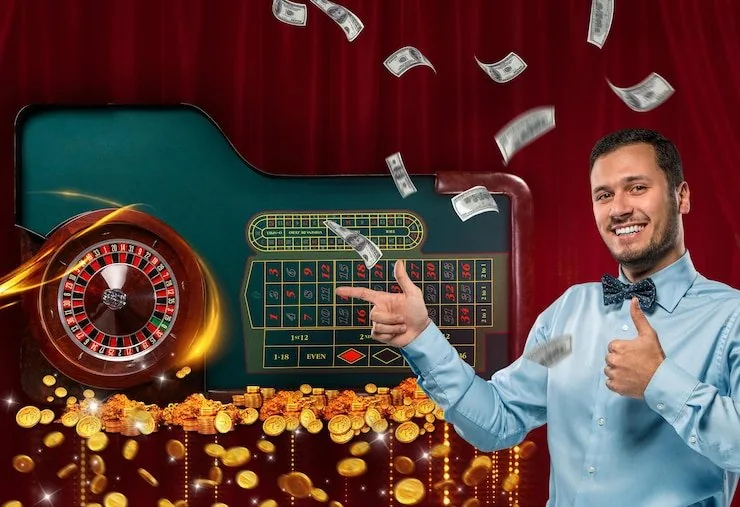 pk565 Casino
