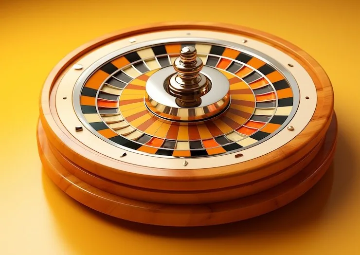 pk565 Roulette Spinnacle at pk565 — Every Spin, Every Round